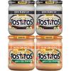 imageTostitos Medium Chunky Salsa To Go 38 Ounce Pack of 30Queso