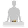 imageTostitos Medium Chunky Salsa To Go 38 Ounce Pack of 30Queso