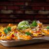 imageTostitos Medium Chunky Salsa To Go 38 Ounce Pack of 30Queso To Go