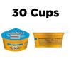 imageTostitos Medium Chunky Salsa To Go 38 Ounce Pack of 30Queso To Go