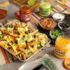 imageTostitos Medium Chunky Salsa To Go 38 Ounce Pack of 30Salsa To Go