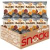 Baked Lay's BBQ