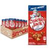 imageCracker Jack Caramel Coated Popcorn ampamp Peanuts Original 1 Ounce Boxes Pack of 2525 Count Pack of 1
