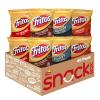 imageFritos Corn Chips Variety Pack 1 Ounce Pack of 40Variety Pack