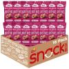 imageNut Harvest Deluxe Mixed Nuts 225 Ounce Pack of 16