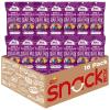 imageNut Harvest Trail Mix Variety Pack 225 Ounce Pack of 16Nut  Chocolate Mix