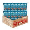 imageNut Harvest Trail Mix Variety Pack 225 Ounce Pack of 16Nut  Fruit Mix