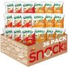 Simply Cheetos Crunchy & Puffs