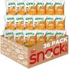 Simply Cheetos Puffs