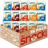 imageSimply Snacks Variety Pack 0875 Oz 36 Count Packaging May VarySimply Variety Pack