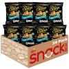 imageStacys Pita Chips Simply Naked 15Ounce Bags Pack of 24Simply Naked