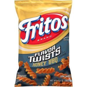 imageFritos Corn Chips Variety Pack 1 Ounce Pack of 40Hone BBQ