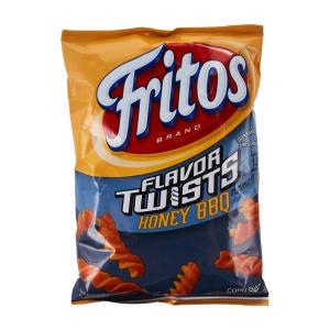 imageFritos Corn Chips Variety Pack 1 Ounce Pack of 40Honey