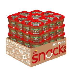 imageTostitos Medium Chunky Salsa To Go 38 Ounce Pack of 30Salsa To Go