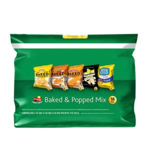 imageFritoLay Bold Mix Variety Pack 18 CountFlavor Mix