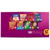 imageFrito Lay Flavor Mix 4138 Ounce
