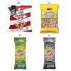 imageUltimate Snacks Care Package Flavor Variety Assortment of Chips Cookies Crackers ampamp Nuts 40 CountBaseball Snack Box