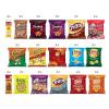 imageUltimate Snacks Care Package Flavor Variety Assortment of Chips Cookies Crackers ampamp Nuts 40 CountFlavor Mix