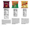 imageUltimate Snacks Care Package Flavor Variety Assortment of Chips Cookies Crackers ampamp Nuts 40 CountFlavor Mix