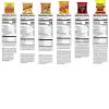 image:imageFritoLay Flaming Hot Mix Variety Pack Cheetos Cheese Snacks Funyuns and More 40 Count