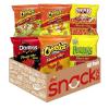 image:imageFritoLay Flaming Hot Mix Variety Pack Cheetos Cheese Snacks Funyuns and More 40 Count