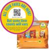 image:imageFritoLay Cheesy Mix 18 CountCheesy Mix