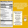 image:imageBaked Lays Potato Chips Original 0875 oz Bags 60 Pack 50 Less Fat Gluten Free No Artificial Flavors No Colors from Sources