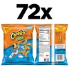 image:imageCheetos Puffs Reduced Fat Cheese Flavored Snacks 72 CountUnflavoured