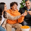 image:imageCheetos Puffs Reduced Fat Cheese Flavored Snacks 72 CountUnflavoured