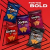 image:imageDoritos Reduced Fat Tortilla Chips Flamas Flavored 1 Ounce Pack of 72