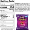 image:imageDoritos Reduced Fat Tortilla Chips Flamas Flavored 1 Ounce Pack of 72
