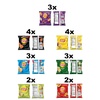 image:imageLays Potato Chips Variety Pack 1 oz Bags 21 Pack Packaging and Formula May Vary