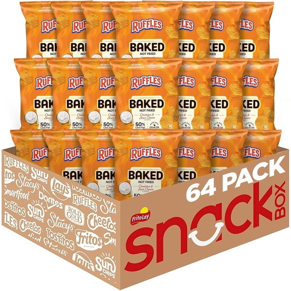 Shop - Frito Lay